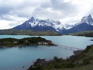 Región de los Lagos y Patagonia Chilena