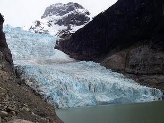 Región de los Lagos y Patagonia Chilena