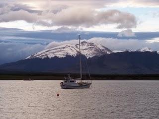 Región de los Lagos y Patagonia Chilena