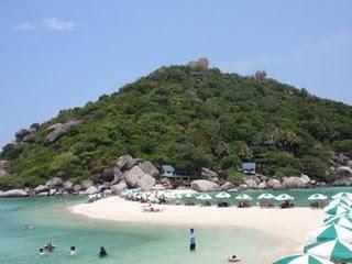 Koh Tao