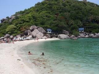 Koh Tao