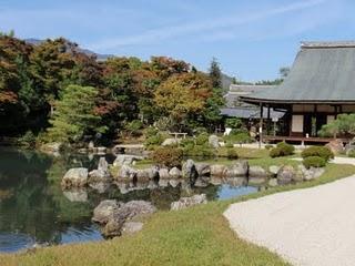 Kyoto y Nara