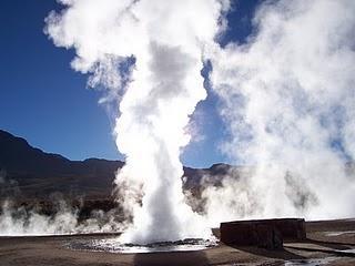San Pedro de Atacama, CHILE