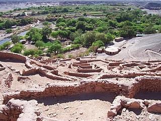 San Pedro de Atacama, CHILE