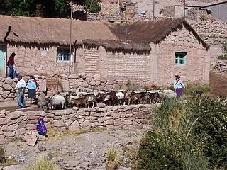 San Pedro de Atacama, CHILE