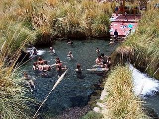 San Pedro de Atacama, CHILE