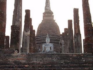 Sukhothai, Tailandia Sukhothai, Tailandia