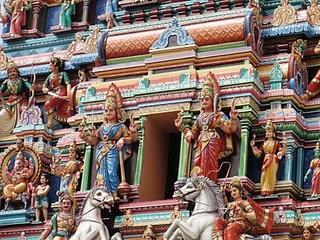 Kuala Lumpur y sus Petronas