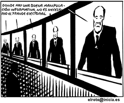 La información es poder