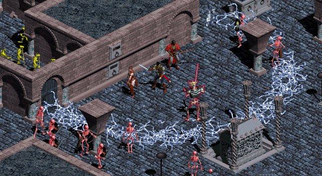 Agonz entrevista a Richard Garriot