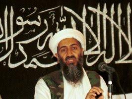 Obama confirma la muerte de Bin Laden