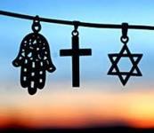 CATÓLICO Y JUDÍO A LA VEZ.