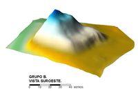 Guatemala: Descubren pirámide Holtun, gracias al trazado de mapas 3D y tecnología GPS