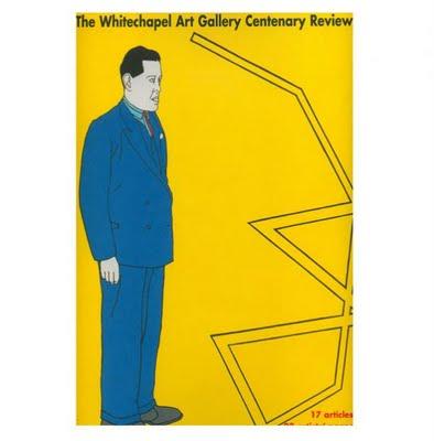 Whitechapel Art Gallery Centenary Review