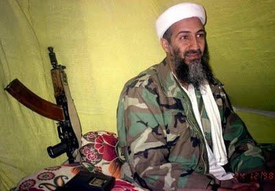 Osama Bin Laden ha muerto pero el terror no