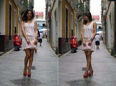 No viene a cuento: haciendo el mequetrefe No viene a cuento: haciendo el mequetrefe