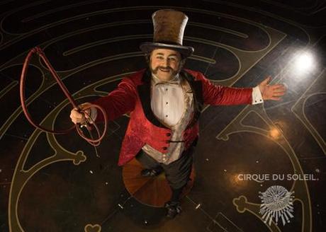 El Circo y los Sombreros El Circo y los Sombreros