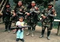 No parimos hij@s para la guerra!