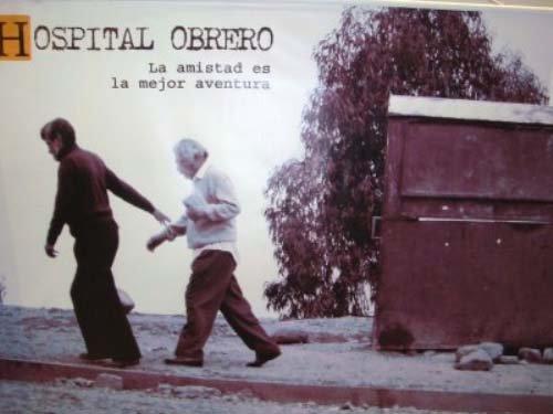 Hospital Obrero, Bolivia 2009
