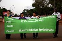 Justicia De Género: La Corte Penal Internacional En La Mira