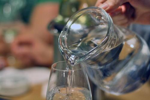 Hidratación infantil saludable