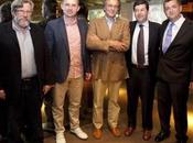 Cena Bodegueros, Jordi Melendo