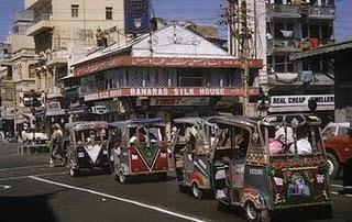 Las ciudades más pobladas del mundo: Karachi