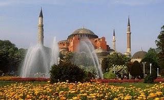 Las ciudades más pobladas del mundo: Estambul