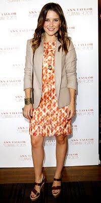 Looks de la semana! (25 abril al 1 de Mayo)