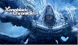 [Wii] Otro actor de doblaje confirma Xenoblade en Septiembre