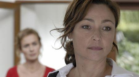 “La marca del ángel”: Esencia de madre