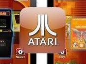 Juegos Atari, disponibles para iPad