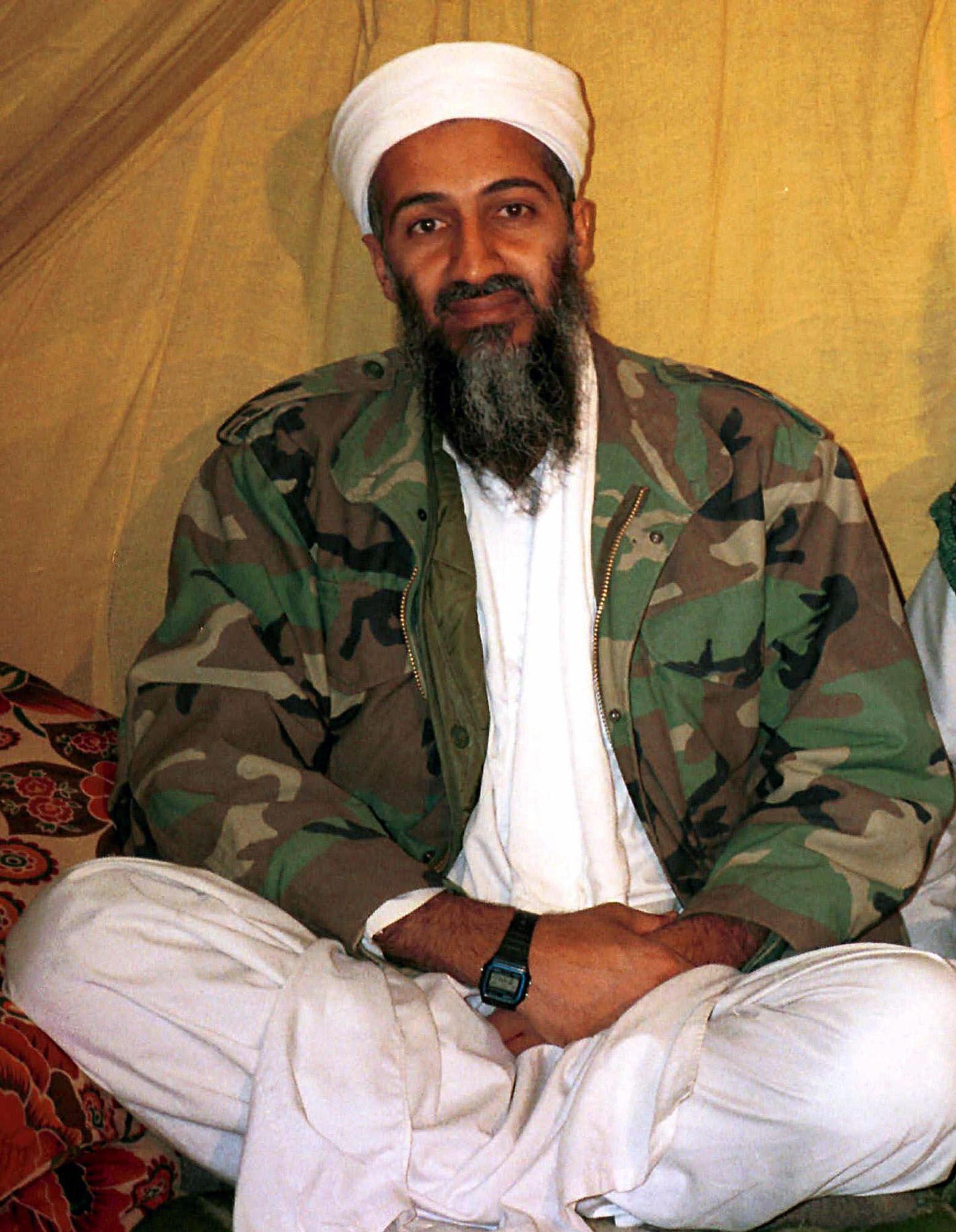 Osama Bin Laden, ¿realmente ha muerto?