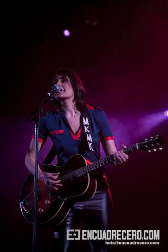 Crónica: Plaça Odissea 2011