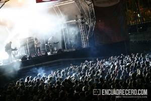 Crónica: Plaça Odissea 2011