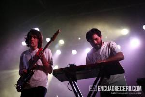 Crónica: Plaça Odissea 2011