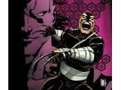 Primer vistazo Daken: Dark Wolverine