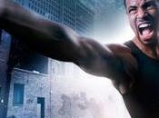 Idris Elba Isaíah Mustafa candidatos para protagonizar adaptación Marvel 'Luke Cage'
