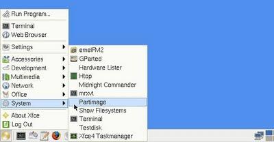 Ubuntu Resque Remix 11.04 disponible