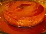 Quesillo Criollo