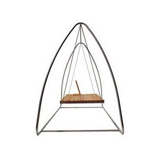 Jugar en el jardín es cosa de adultos