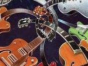 Brian Setzer "Setzer Goes Instru-MENTAL" (2011)