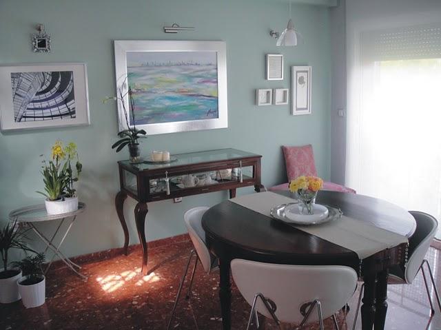 El Comedor de Victoria - Paperblog