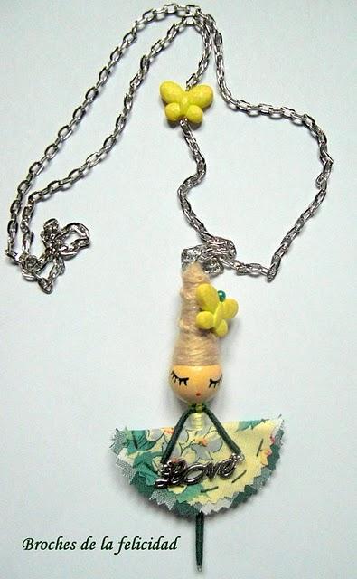 Mariposas amarillas...........