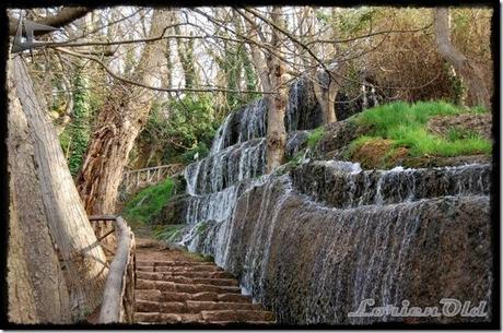 MonasterioDePiedra (45) MonasterioDePiedra (45)