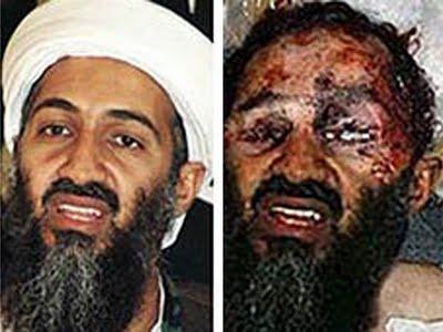 Foto de Bin Laden Muerto es falsa