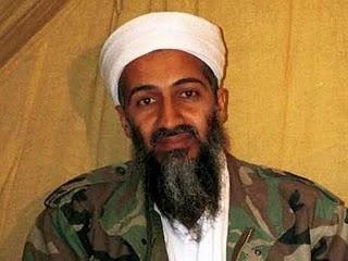 Muerte de Osama Bin Laden.