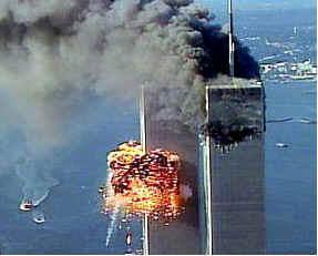 Y parecía un buen tipo... el tal Bin Laden