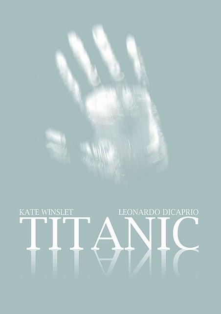 Minimal Movie Posters Minimal Movie Posters