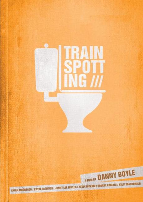 Minimal Movie Posters Minimal Movie Posters